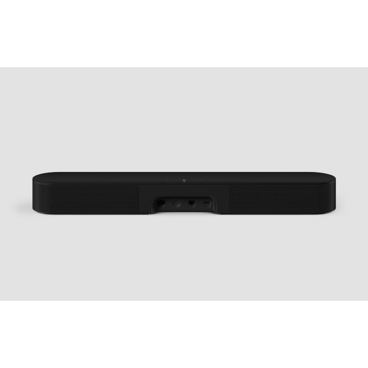 Soundbar with sale voice control